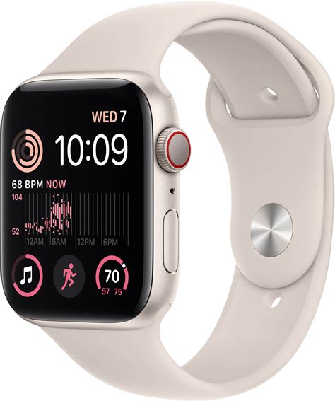 apple warch se